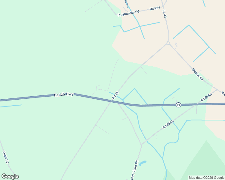 map of restaurants, bars, coffee shops, grocery stores, and more near 12656 North Union Church Road in Ellendale