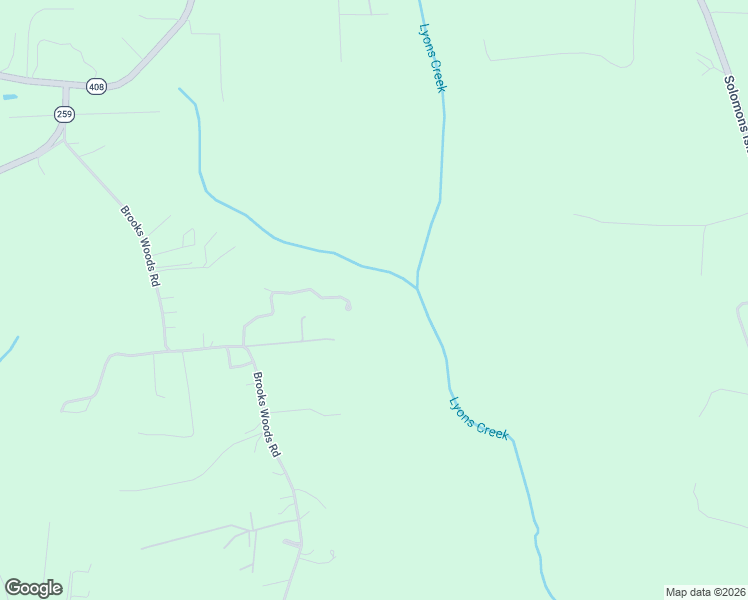 map of restaurants, bars, coffee shops, grocery stores, and more near 5501 Brookswood Road in Lothian