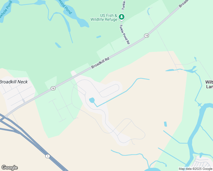 map of restaurants, bars, coffee shops, grocery stores, and more near 22723 E. Cypress Way in Milton