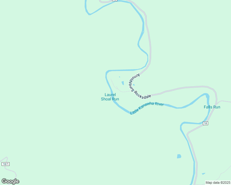 map of restaurants, bars, coffee shops, grocery stores, and more near in Arnoldsburg