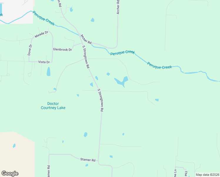 map of restaurants, bars, coffee shops, grocery stores, and more near 11601 Sommers Road in Wright City