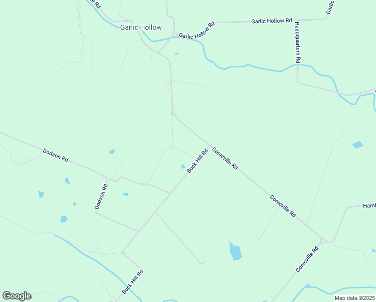 map of restaurants, bars, coffee shops, grocery stores, and more near 2893 Buck Hill Road in Mount Jackson