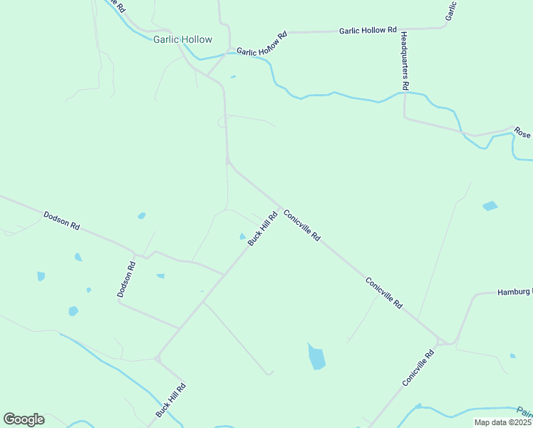 map of restaurants, bars, coffee shops, grocery stores, and more near 2859 Buck Hill Road in Mount Jackson