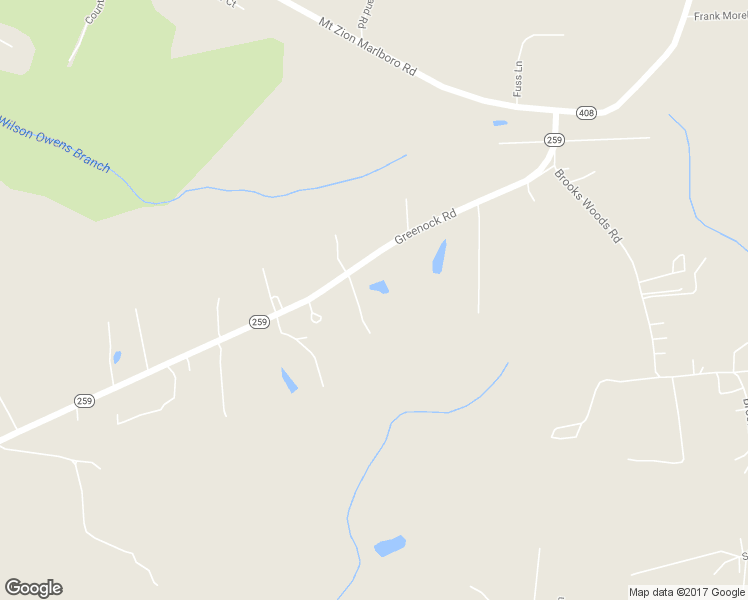 map of restaurants, bars, coffee shops, grocery stores, and more near 5461 Greenock Road in Lothian