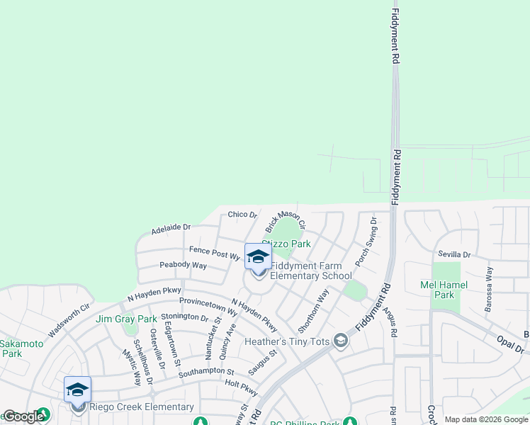 map of restaurants, bars, coffee shops, grocery stores, and more near 408 Danwood Court in Roseville