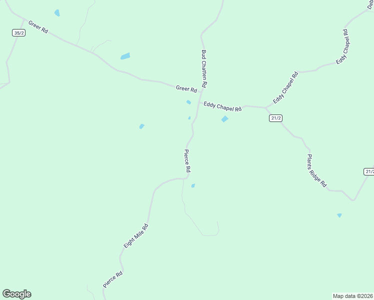 map of restaurants, bars, coffee shops, grocery stores, and more near 3231 Eight Mile Road in Letart