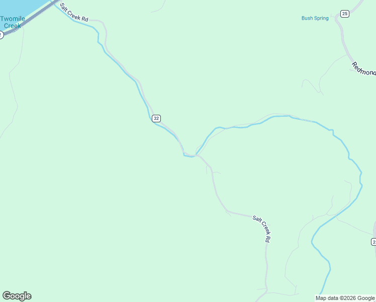 map of restaurants, bars, coffee shops, grocery stores, and more near 2045 Salt Creek Rd in Mason