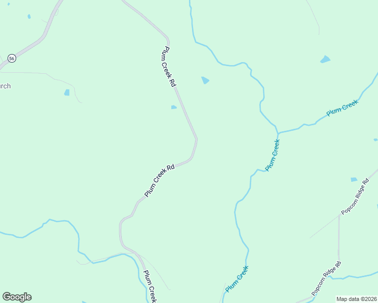 map of restaurants, bars, coffee shops, grocery stores, and more near 8685 Plum Creek Road in Vevay