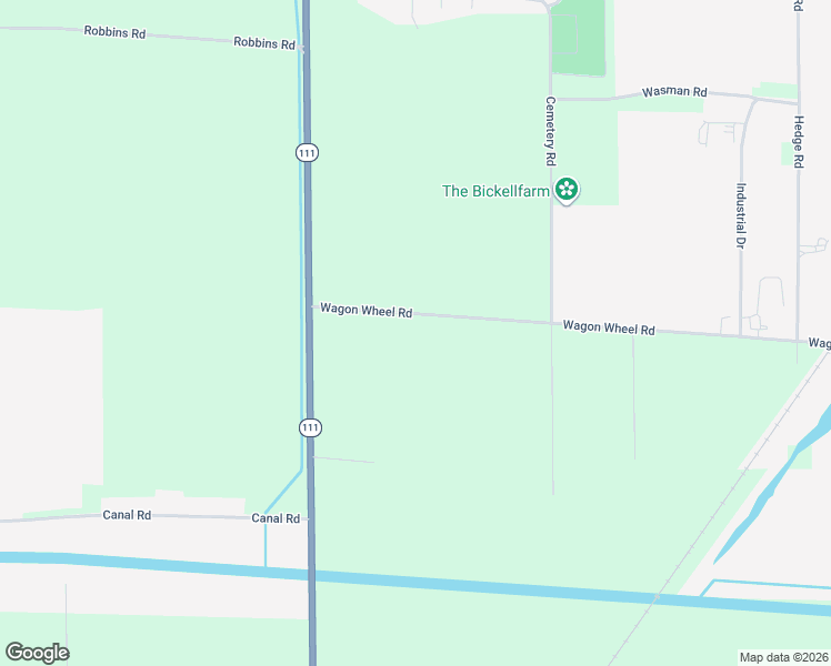 map of restaurants, bars, coffee shops, grocery stores, and more near 4476 Wagon Wheel Road in South Roxana
