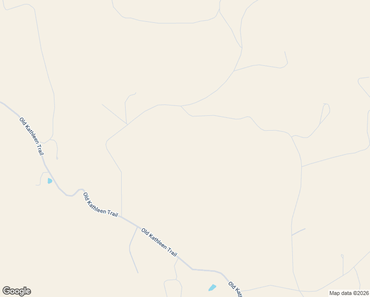 map of restaurants, bars, coffee shops, grocery stores, and more near 341 Lakeview Trail in Guffey