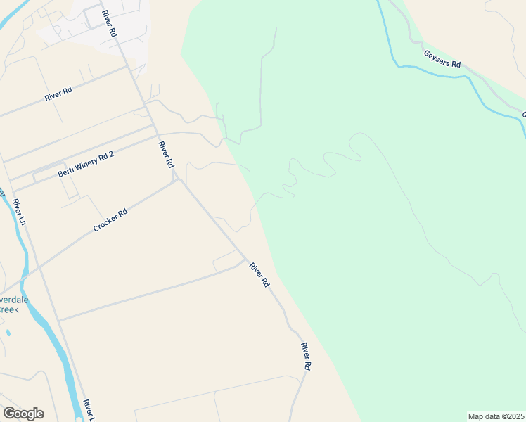 map of restaurants, bars, coffee shops, grocery stores, and more near 29810 River Road in Cloverdale