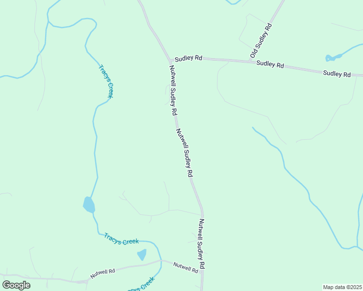 map of restaurants, bars, coffee shops, grocery stores, and more near 5506 Nutwell Sudley Road in Deale
