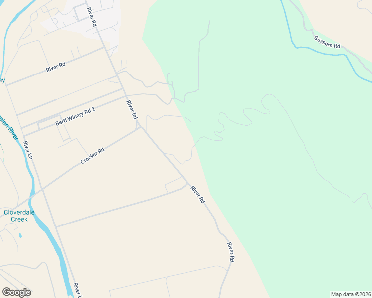 map of restaurants, bars, coffee shops, grocery stores, and more near 29810 River Road in Cloverdale