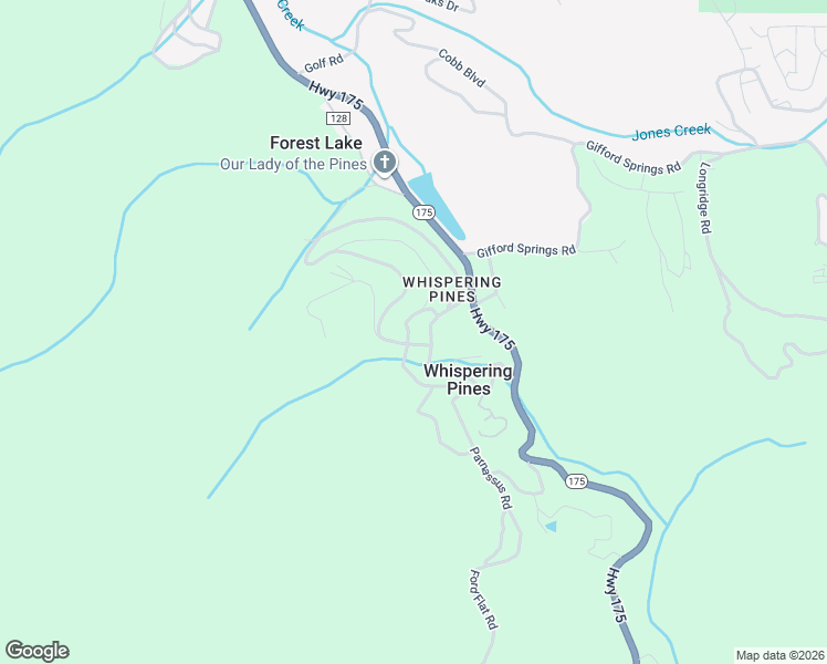 map of restaurants, bars, coffee shops, grocery stores, and more near 17131 Maple Shadows Drive in Middletown