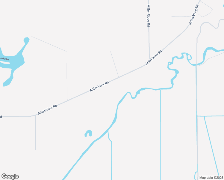 map of restaurants, bars, coffee shops, grocery stores, and more near 247 Artist View Road in Smith Valley