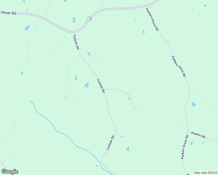 map of restaurants, bars, coffee shops, grocery stores, and more near 15235 Carlisle Road in Crittenden