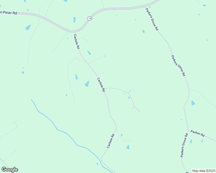 map of restaurants, bars, coffee shops, grocery stores, and more near 15235 Carlisle Road in Crittenden