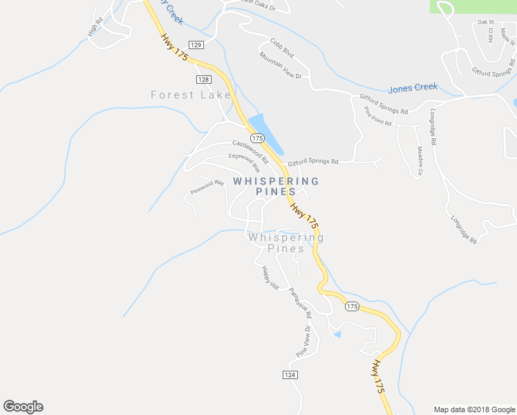 map of restaurants, bars, coffee shops, grocery stores, and more near 17131 Maple Shadows Drive in Middletown