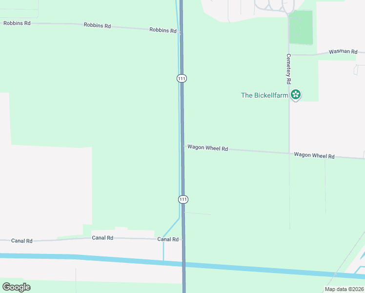 map of restaurants, bars, coffee shops, grocery stores, and more near Illinois 111 in South Roxana