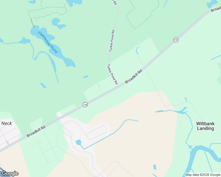 map of restaurants, bars, coffee shops, grocery stores, and more near 28299 Broadkill Road in Milton
