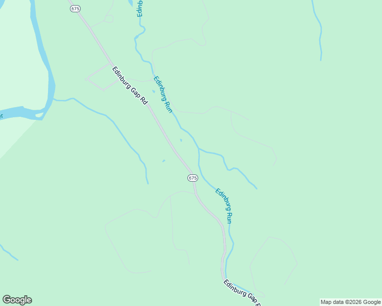 map of restaurants, bars, coffee shops, grocery stores, and more near 77 Mash Lane in Edinburg