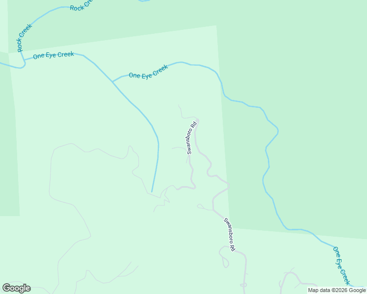 map of restaurants, bars, coffee shops, grocery stores, and more near 1767 Swansboro Road in Placerville