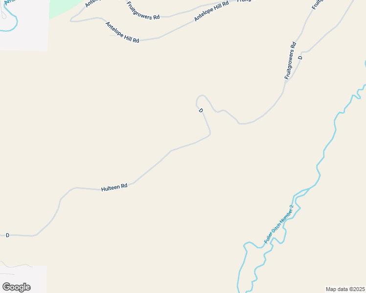 map of restaurants, bars, coffee shops, grocery stores, and more near 21694 Hulteen Road in Delta County