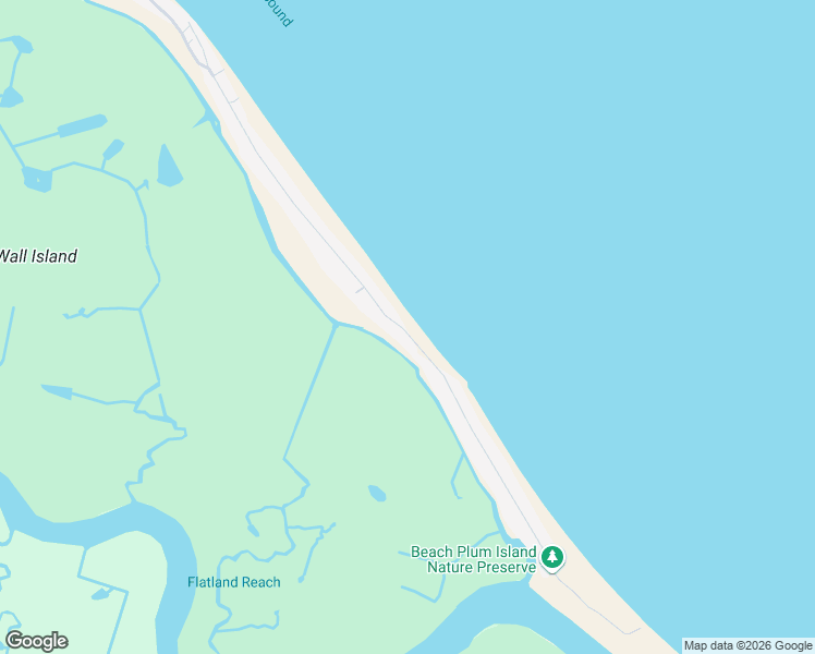 map of restaurants, bars, coffee shops, grocery stores, and more near 2707 South Bayshore Drive in Milton