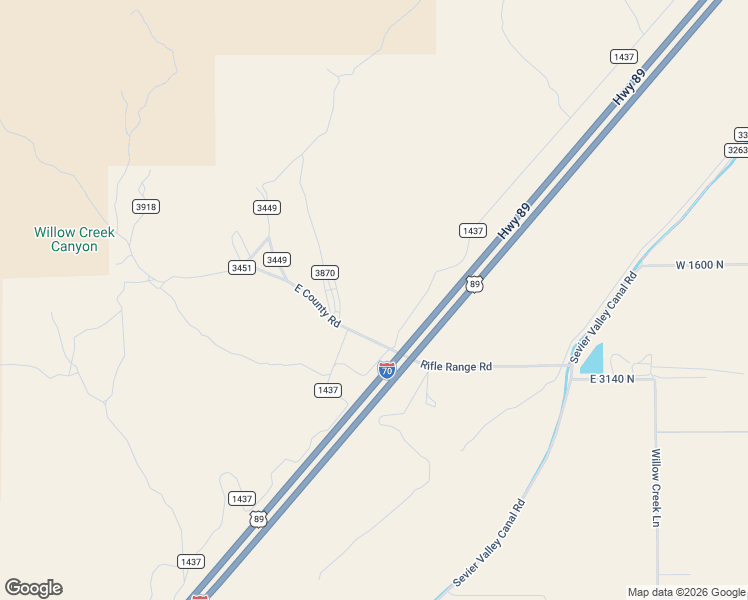 map of restaurants, bars, coffee shops, grocery stores, and more near in Richfield