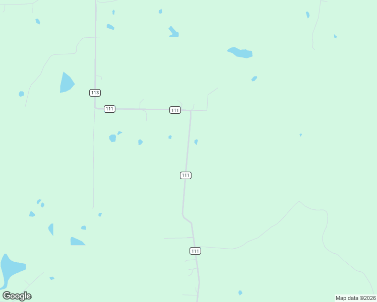 map of restaurants, bars, coffee shops, grocery stores, and more near 6874 Co Route 111 in Fulton