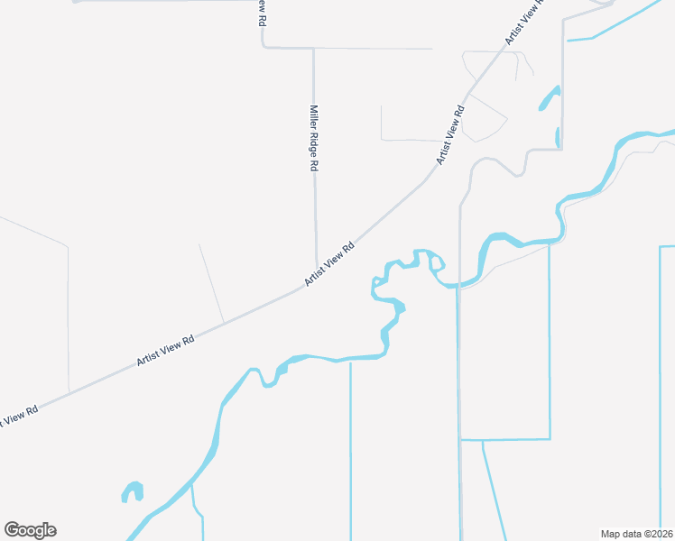 map of restaurants, bars, coffee shops, grocery stores, and more near 191 Artist View Road in Smith Valley
