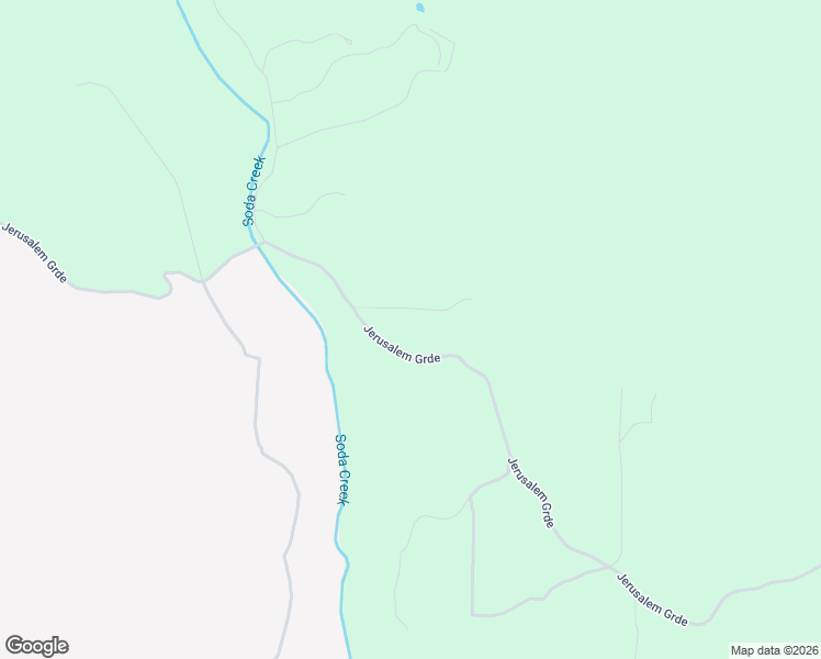 map of restaurants, bars, coffee shops, grocery stores, and more near 22753 Jerusalem Grade in Lower Lake