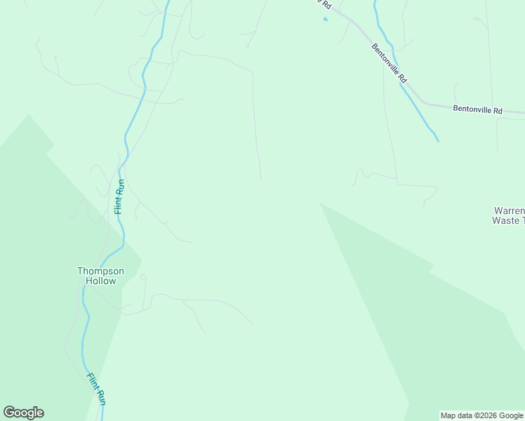 map of restaurants, bars, coffee shops, grocery stores, and more near in Bentonville