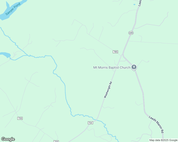 map of restaurants, bars, coffee shops, grocery stores, and more near in Hume