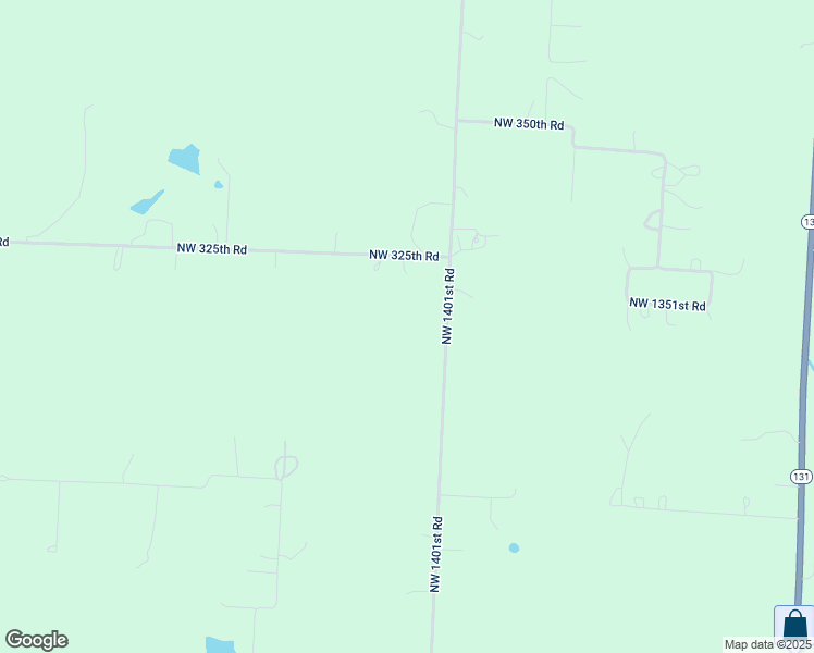 map of restaurants, bars, coffee shops, grocery stores, and more near 441 Northwest State Route 131 in Holden