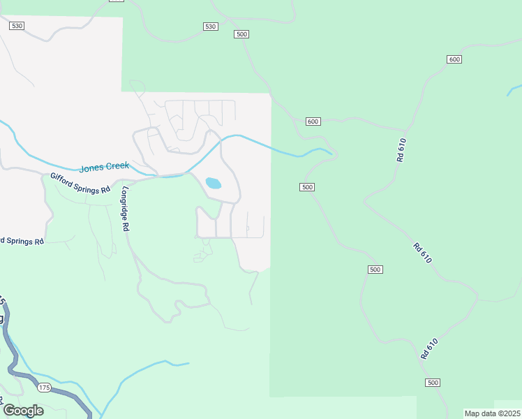 map of restaurants, bars, coffee shops, grocery stores, and more near 11424 Pine Summit Court in Middletown