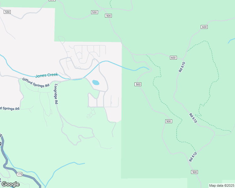 map of restaurants, bars, coffee shops, grocery stores, and more near 11424 Pine Summit Court in Middletown