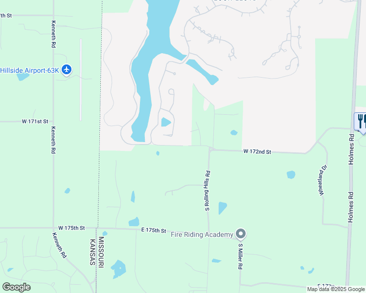 map of restaurants, bars, coffee shops, grocery stores, and more near 400 West 172nd Street in Belton