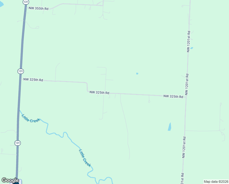 map of restaurants, bars, coffee shops, grocery stores, and more near 1256 Northwest 325th Road in Holden