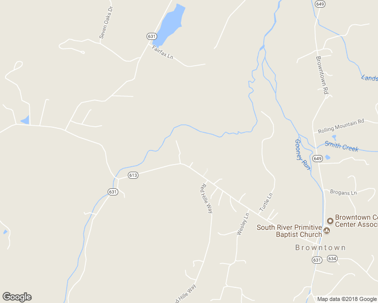 map of restaurants, bars, coffee shops, grocery stores, and more near 4879 Bentonville Road in Bentonville