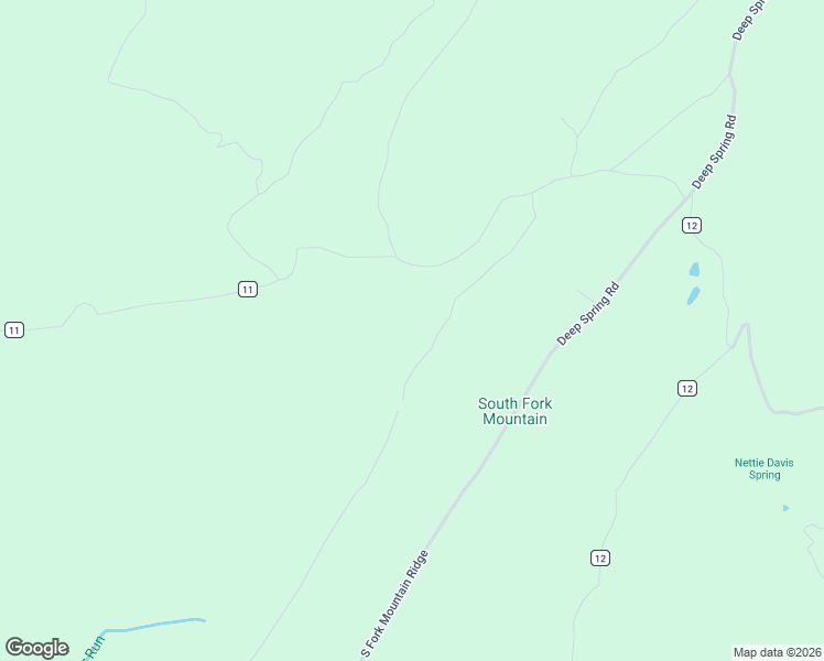 map of restaurants, bars, coffee shops, grocery stores, and more near Shaffer Hollow Road in Rig