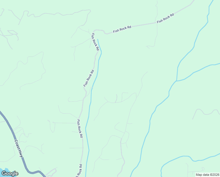 map of restaurants, bars, coffee shops, grocery stores, and more near 45801 Sunset Dr in Mendocino