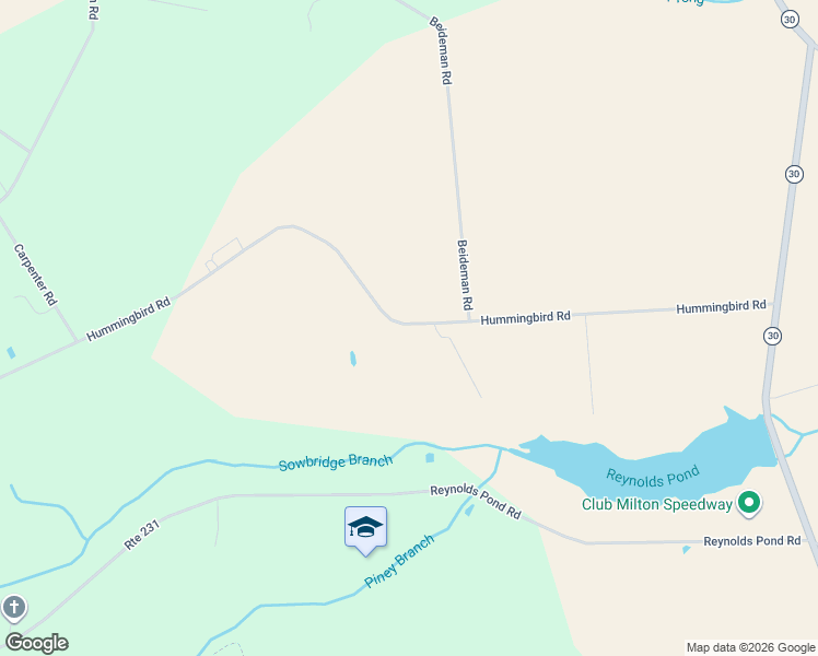 map of restaurants, bars, coffee shops, grocery stores, and more near in Jefferson Crossroads