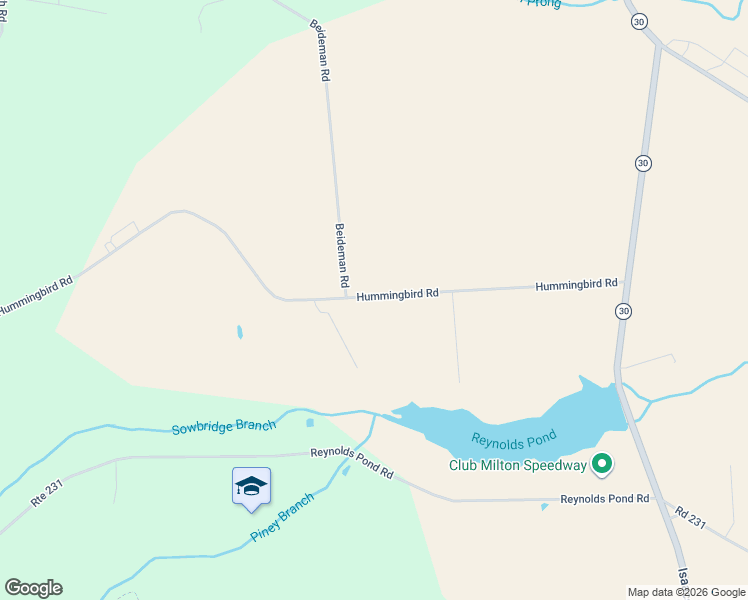 map of restaurants, bars, coffee shops, grocery stores, and more near in Jefferson Crossroads