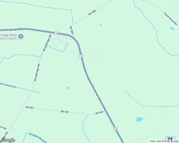 map of restaurants, bars, coffee shops, grocery stores, and more near 6989 Hickman Road in Greenwood