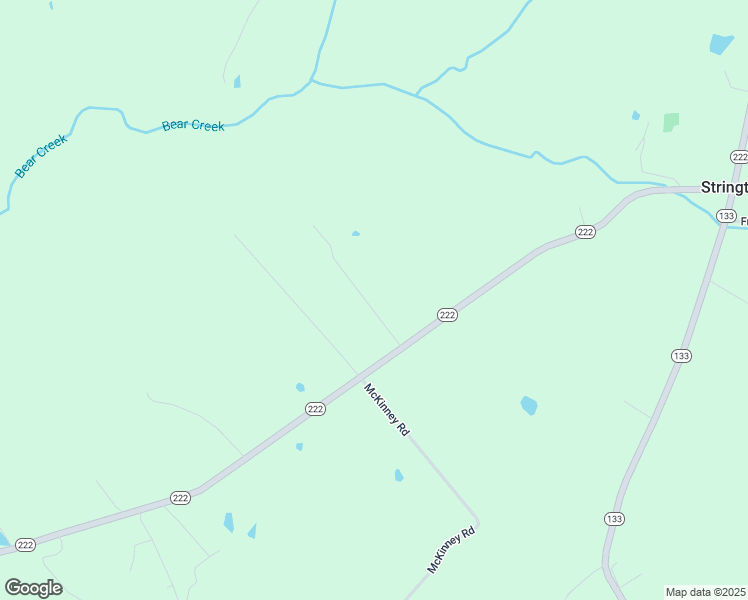 map of restaurants, bars, coffee shops, grocery stores, and more near 996 Triple 2 Road in Felicity