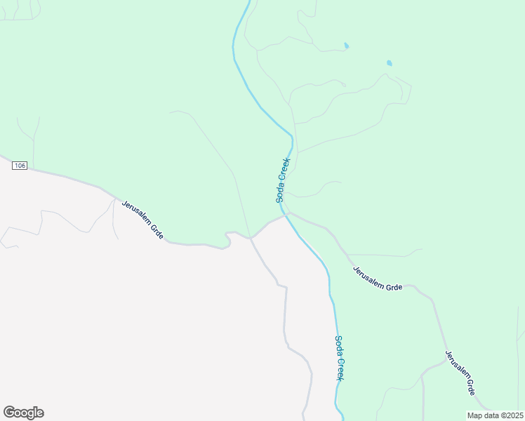 map of restaurants, bars, coffee shops, grocery stores, and more near 22368 Jerusalem Grade in Lower Lake