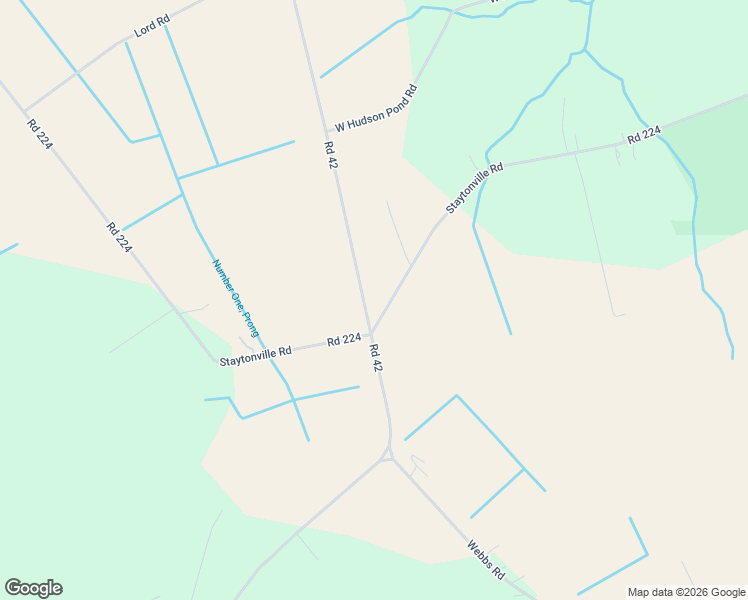 map of restaurants, bars, coffee shops, grocery stores, and more near 12207 North Union Church Road in Lincoln