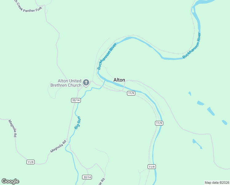 map of restaurants, bars, coffee shops, grocery stores, and more near 8262 Alton Ridge Road in Adrian