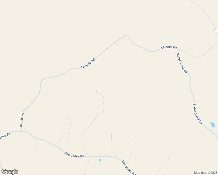 map of restaurants, bars, coffee shops, grocery stores, and more near in Guffey